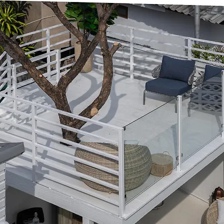 Santitham Pool Villa I 5 Bedrooms I Walkable I Entire Villa Chiang Mai Exterior photo