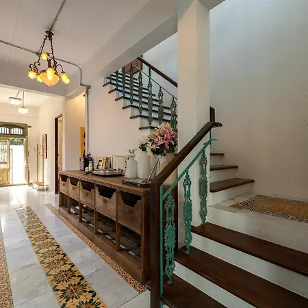 Santitham Pool Villa I 5 Bedrooms I Walkable I Entire Villa Chiang Mai Exterior photo