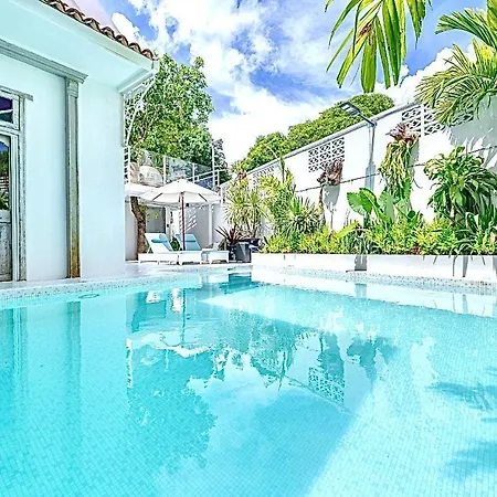 Santitham Pool Villa I 5 Bedrooms I Walkable I Entire Villa Chiang Mai Exterior photo